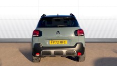 Citroen C3 Aircross 1.2 PureTech 110 Shine Plus 5dr Petrol Hatchback